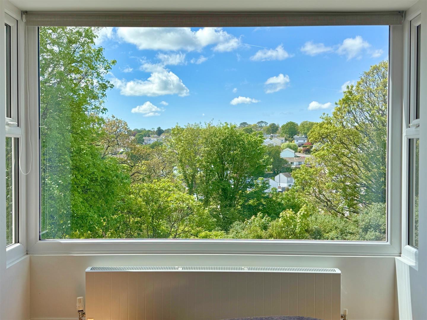Portland Gardens, Falmouth